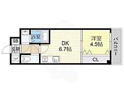 ONE ROOF FLAT FUKUSHIMA(ワンルーフフラッ...