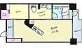 Bee-parQ扇町7階12.5万円