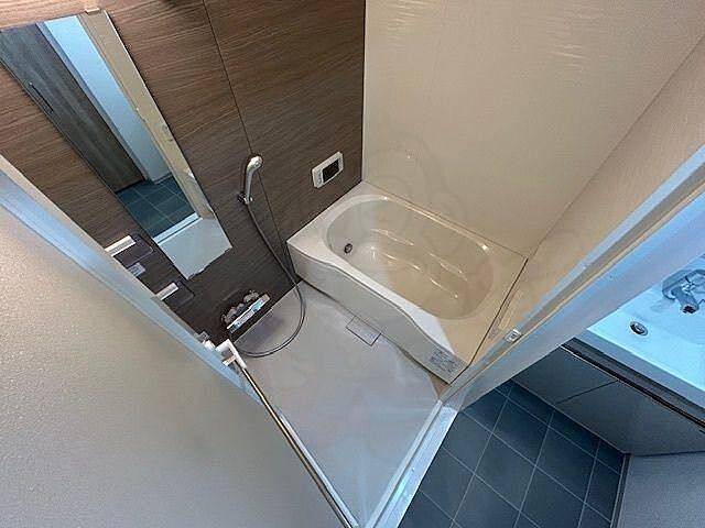 浴室