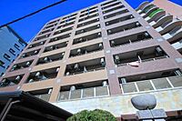 大阪府大阪市福島区福島6丁目11番1号：物件画像／株式会社アリオ　賃貸住宅サービスNetWork大阪駅前店