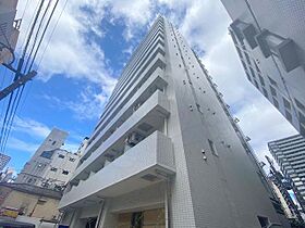 フレアコート梅田  ｜ 大阪府大阪市北区堂山町（賃貸マンション1K・9階・23.02㎡） その3