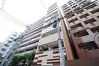 大阪府大阪市西区江戸堀3丁目：物件画像／株式会社アリオ　賃貸住宅サービスNetWork大阪駅前店