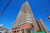大阪府大阪市西区江之子島2丁目1番37号：物件画像／株式会社アリオ　賃貸住宅サービスNetWork大阪駅前店