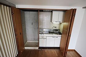 プレアール北梅田  ｜ 大阪府大阪市北区中津６丁目8番35号（賃貸マンション1R・4階・23.00㎡） その7