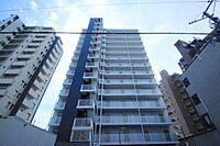 大阪府大阪市北区大淀中2丁目1番30号：物件画像／株式会社アリオ　賃貸住宅サービスNetWork大阪駅前店