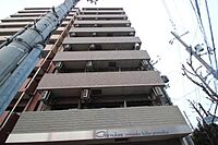 大阪府大阪市北区大淀北1丁目3番21号：物件画像／株式会社アリオ　賃貸住宅サービスNetWork大阪駅前店
