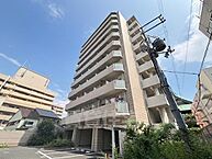 大阪府大阪市大正区三軒家西3丁目4番14号：物件画像／株式会社アリオ　賃貸住宅サービスNetWork大阪駅前店