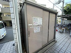 大阪府大阪市住吉区長居東１丁目11番26号（賃貸マンション2LDK・3階・55.00㎡） その30