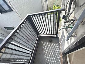 レジデンス長居  ｜ 大阪府大阪市住吉区長居東１丁目（賃貸マンション2LDK・3階・45.00㎡） その28