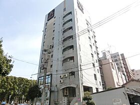 大阪府大阪市住吉区長居東４丁目（賃貸マンション1R・8階・19.00㎡） その1