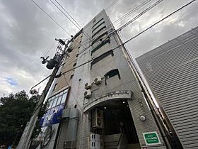 大阪府大阪市住吉区長居東４丁目（賃貸マンション1R・8階・19.00㎡） その3