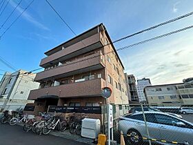 大阪府大阪市住吉区長居２丁目（賃貸マンション2LDK・2階・48.00㎡） その3