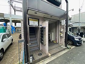 ハイムアサヒ  ｜ 大阪府大阪市東住吉区照ケ丘矢田１丁目（賃貸アパート1R・4階・11.65㎡） その15