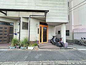 プチシャトー88  ｜ 大阪府大阪市住吉区苅田９丁目（賃貸マンション1R・3階・13.00㎡） その18