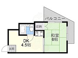 🉐敷金礼金0円！🉐清水丘マンション