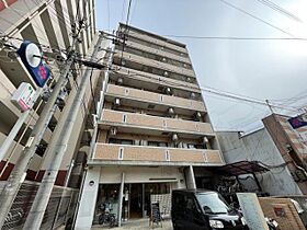 大阪府大阪市住吉区長居３丁目（賃貸マンション1K・7階・19.44㎡） その3