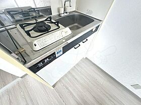 大阪府大阪市東住吉区住道矢田１丁目（賃貸マンション1R・3階・19.50㎡） その7