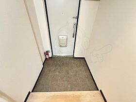 アーバンス長居  ｜ 大阪府大阪市住吉区長居西３丁目（賃貸マンション2LDK・4階・43.07㎡） その3