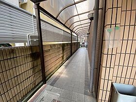 大阪府大阪市住吉区長居２丁目（賃貸マンション2LDK・1階・50.00㎡） その27