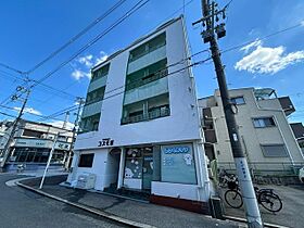 大阪府大阪市住吉区我孫子西１丁目（賃貸マンション1R・3階・18.50㎡） その21