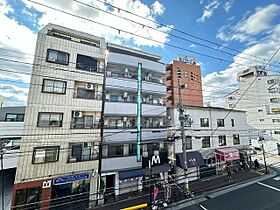 あびこマンション  ｜ 大阪府大阪市住吉区我孫子３丁目（賃貸マンション1K・3階・23.00㎡） その16