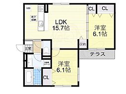 南海高野線 住吉東駅 徒歩9分