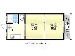 🉐敷金礼金0円！🉐ハイム楠井