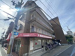 コーポラス清水丘