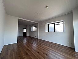 ハイム松寿 5階2SLDKのリビング/ダイニング