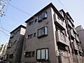 ハイツキノシタ