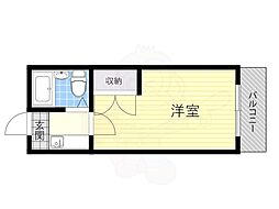 🉐敷金礼金0円！🉐メゾンマルシェ