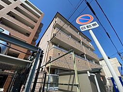 Osaka Metro御堂筋線 あびこ駅 徒歩5分の賃貸マンション
