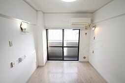 レナジア帝塚山 1Kの写真