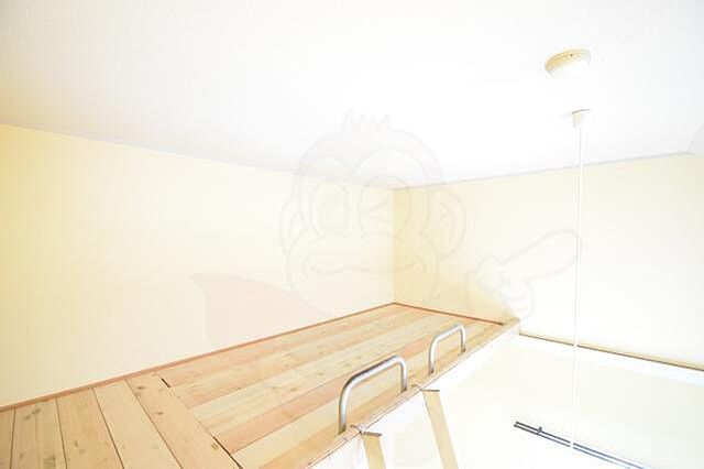 子供部屋