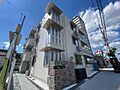南海高野線 住吉東駅 徒歩9分の賃貸アパート