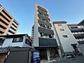 南海線 住吉大社駅 徒歩2分の賃貸マンション