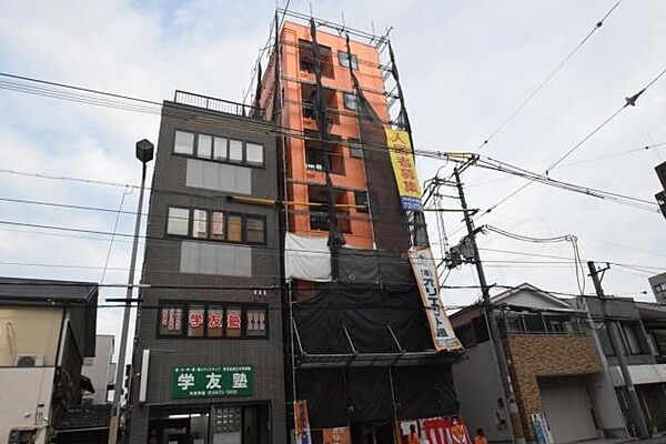 オリエントシティＫ ｜大阪府大阪市住吉区東粉浜３丁目(賃貸マンション1R・7階・21.31㎡)の写真 その3