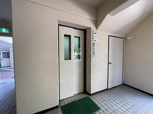 KYハイツ ｜大阪府大阪市住吉区千躰１丁目(賃貸マンション2LDK・4階・43.00㎡)の写真 その28