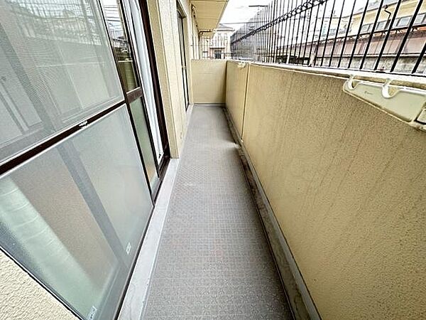 メゾンボネール ｜大阪府大阪市住吉区遠里小野６丁目(賃貸マンション1DK・1階・30.00㎡)の写真 その16