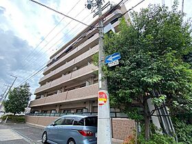 大阪府大阪市住吉区苅田２丁目（賃貸マンション3LDK・1階・60.57㎡） その3