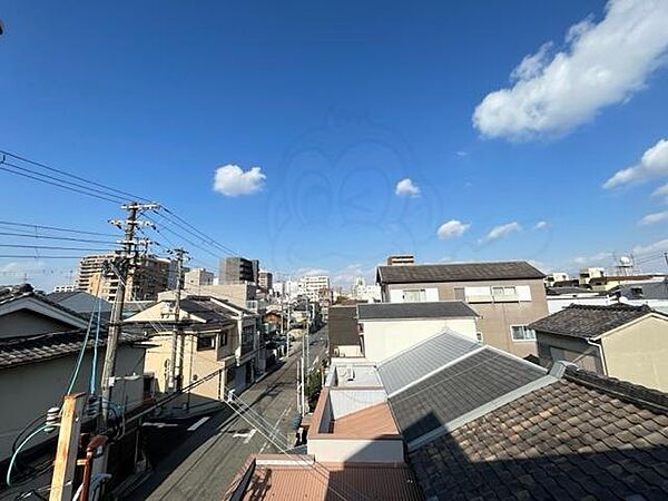 プチ鶴ケ丘 ｜大阪府大阪市阿倍野区西田辺町１丁目(賃貸マンション2K・3階・35.00㎡)の写真 その19