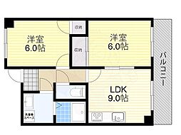 あびこ駅 8.5万円