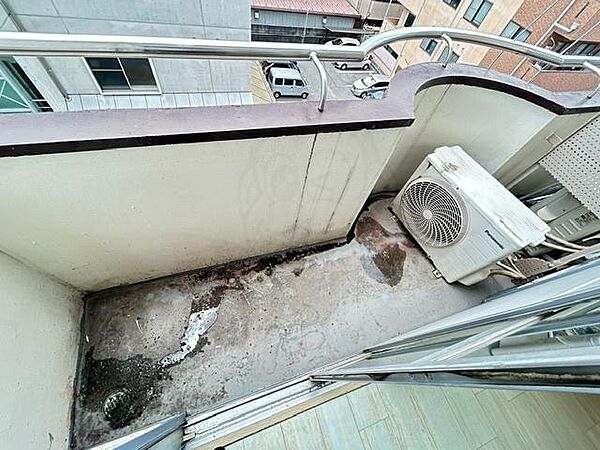 大阪府大阪市住吉区長居２丁目(賃貸マンション1K・5階・27.60㎡)の写真 その14