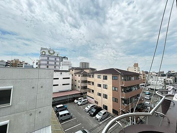 大阪府大阪市住吉区長居２丁目(賃貸マンション1K・5階・27.60㎡)の写真 その17