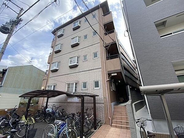 ナチュラル遠里小野 ｜大阪府大阪市住吉区遠里小野５丁目(賃貸マンション1R・1階・20.20㎡)の写真 その1