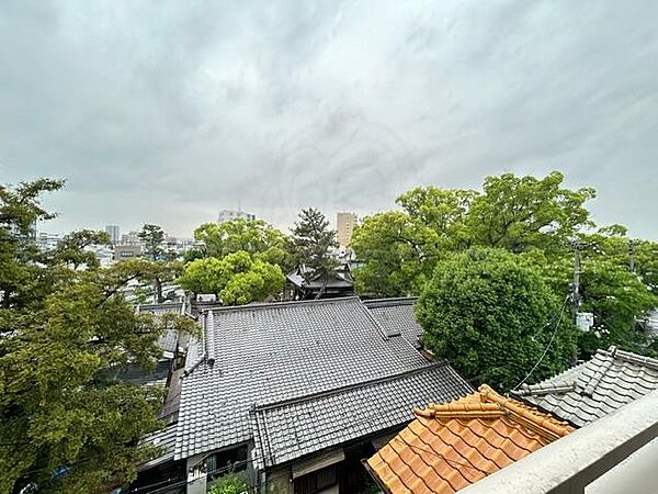 グランドキャパ沢之町 ｜大阪府大阪市住吉区沢之町１丁目(賃貸マンション1K・4階・23.00㎡)の写真 その18