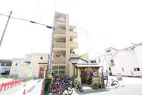 大阪府大阪市住吉区苅田６丁目（賃貸マンション1LDK・1階・31.10㎡） その20