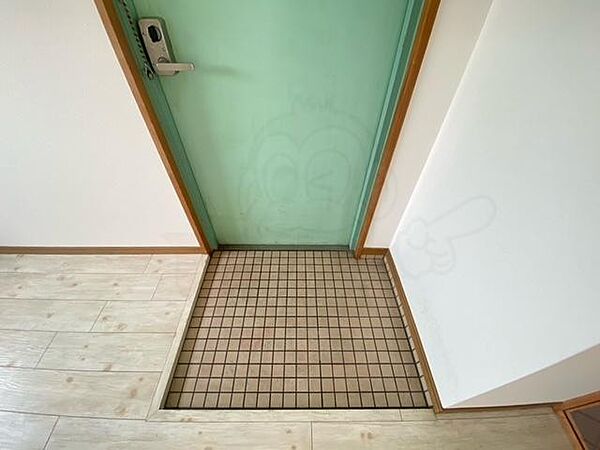 大阪府大阪市住吉区長居２丁目(賃貸マンション2LDK・2階・48.00㎡)の写真 その4