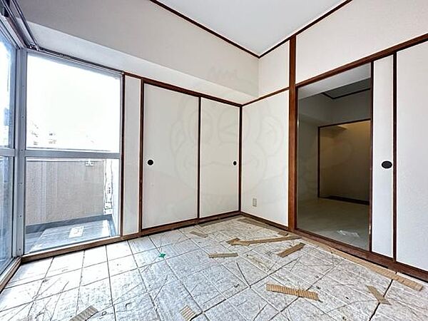 大阪府大阪市住吉区長居東４丁目(賃貸マンション2LDK・5階・52.00㎡)の写真 その14