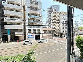 大阪府大阪市住吉区東粉浜３丁目（賃貸マンション1K・3階・26.03㎡） その18